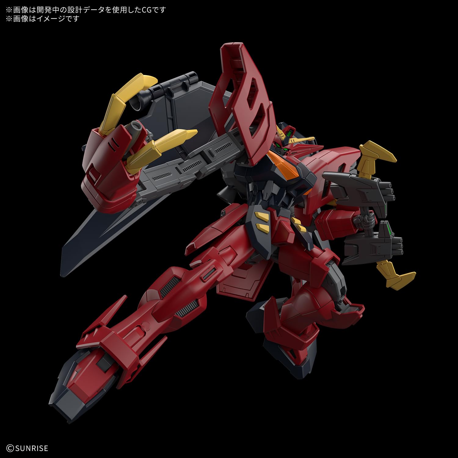 Amazon | BANDAI SPIRITS(バンダイ スピリッツ) HG 機動新世紀ガンダム