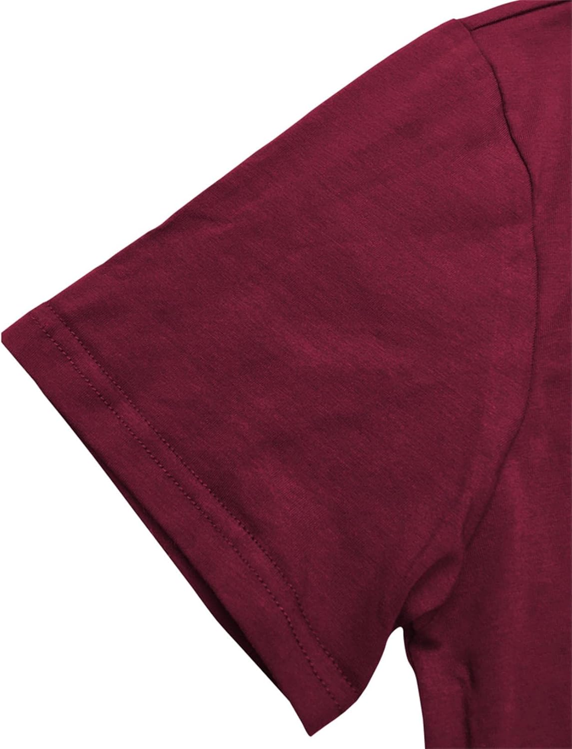 BLACKOO Women Cute T Shirt Juniors Graphic Tops - Image 2