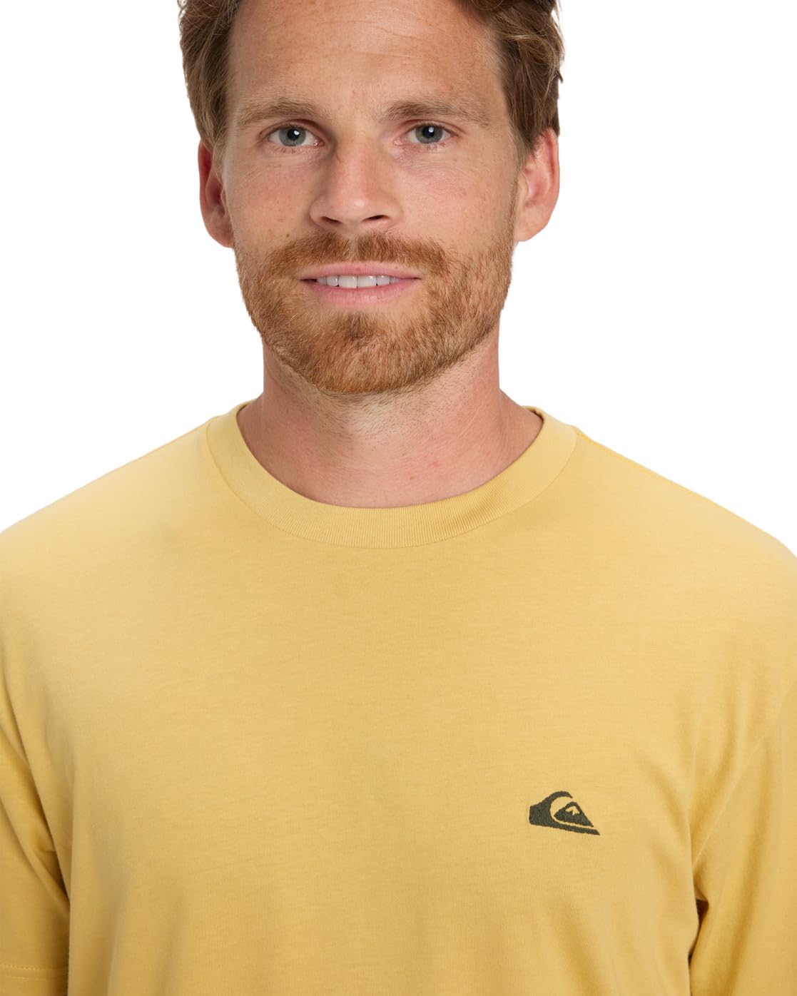 Quiksilver Basic SS tee Young Camiseta Hombre (Pack de 1) - 3