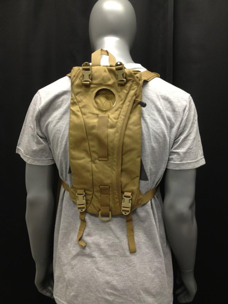 usmc hydration pack