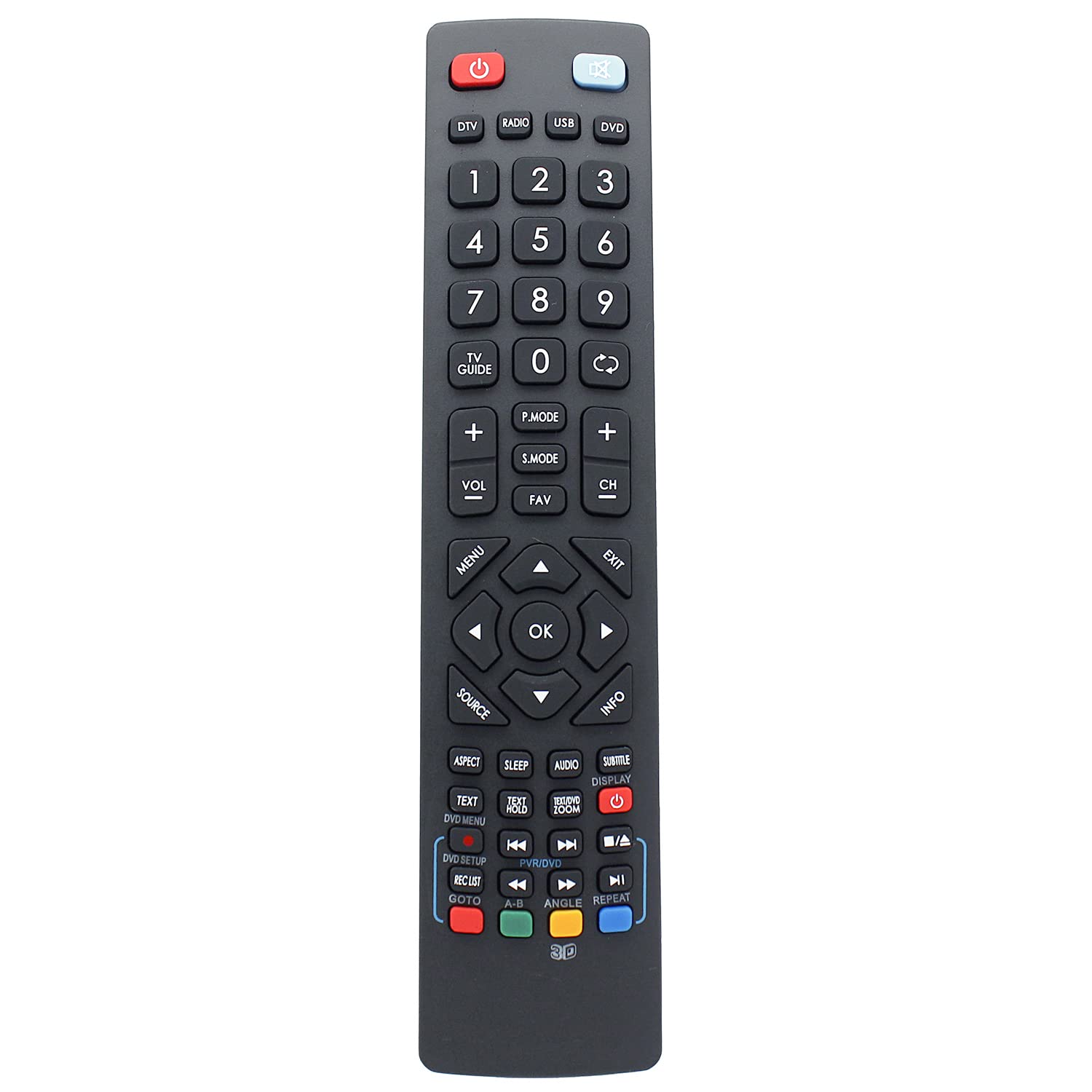 シャープ AQUOS テレビリモコンは 楽天市場】シャープ アクオス テレビ 純正リモコン GB281SA
