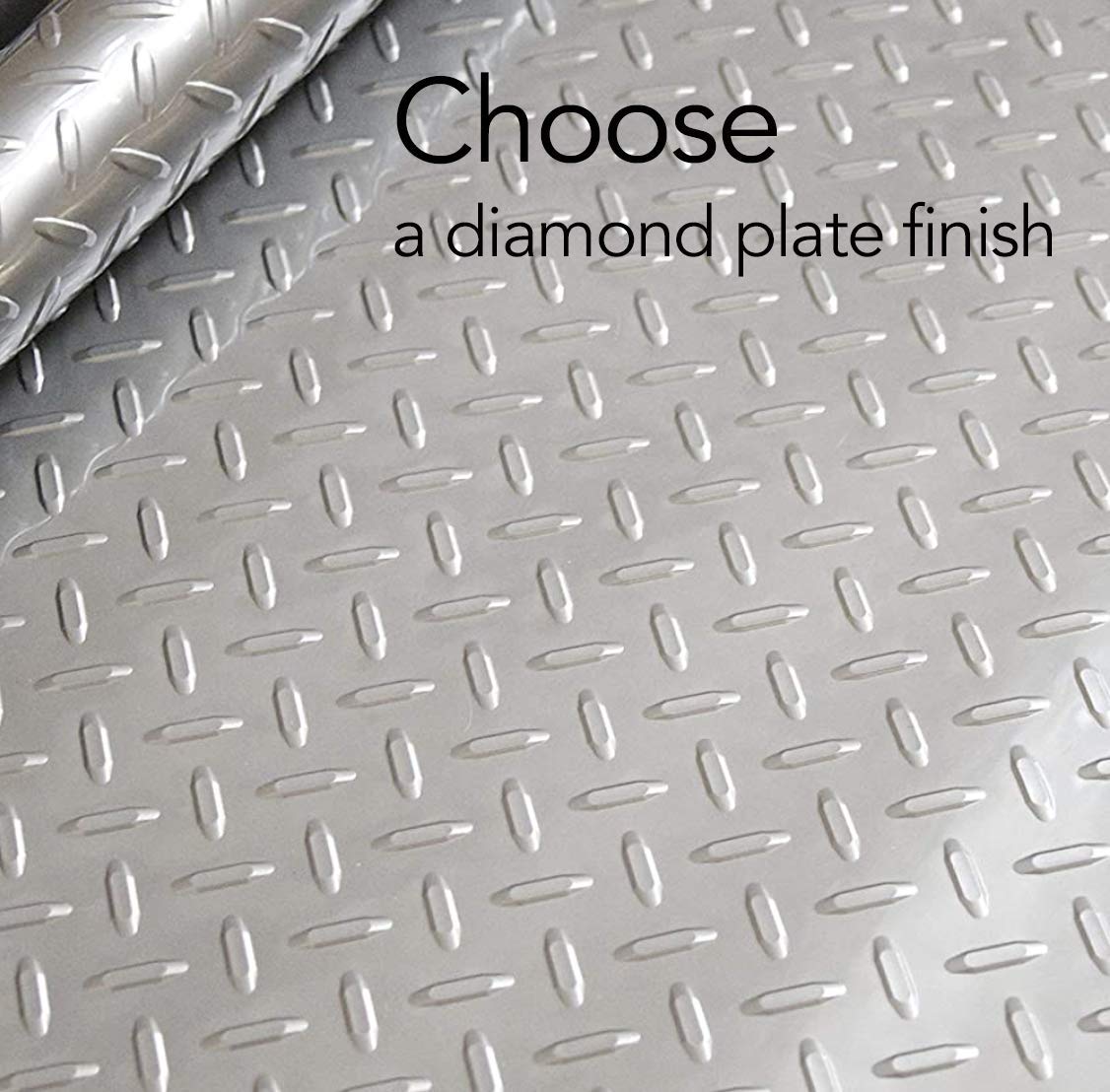 Resilia Premium Tool Box Liner Utility Mat Garage Drawer & Shelf