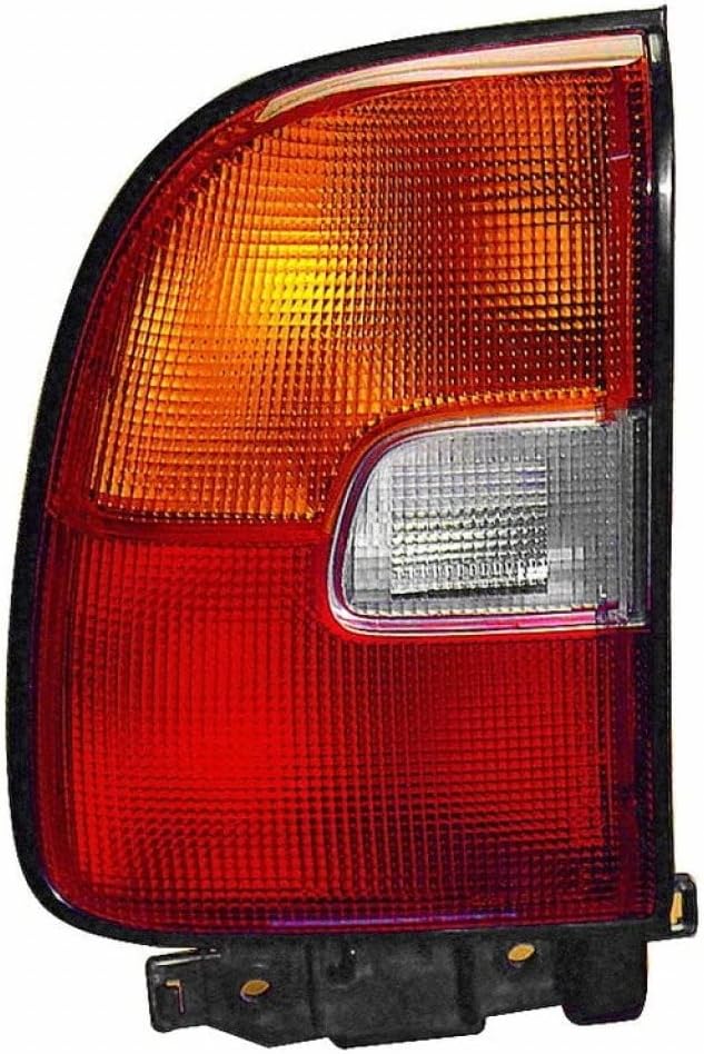 For Toyota RAV4 1996-1997 Tail Light Assembly Unit Driver Side | TO2818104 | 81561-42030