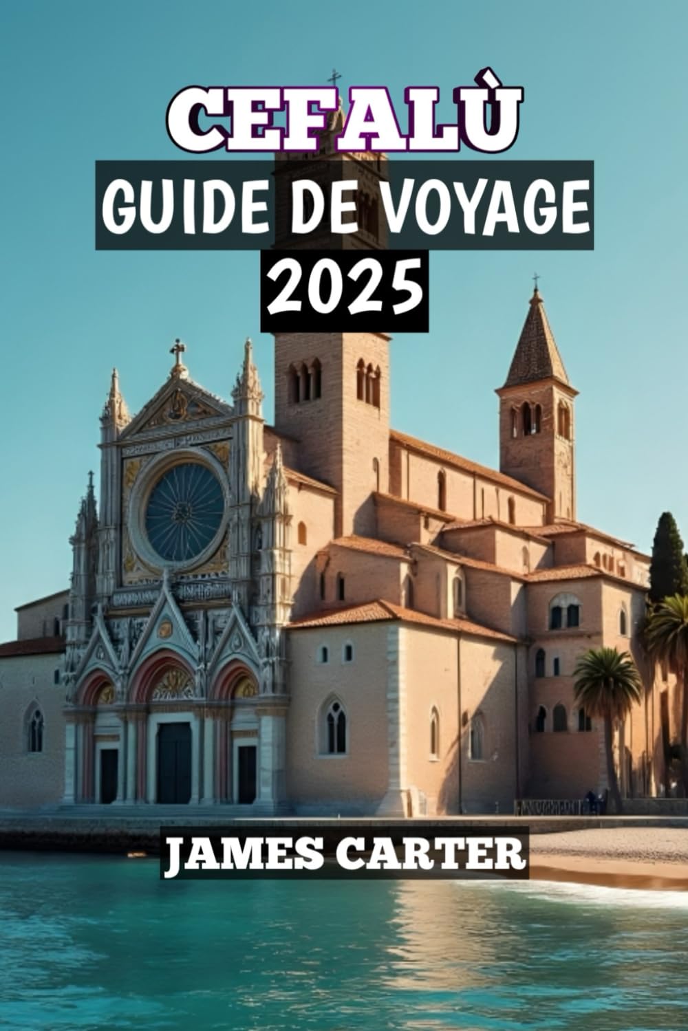 Cefalù Guide De Voyage 2025: « Découvrez le joyau caché de la côte sicilienne »