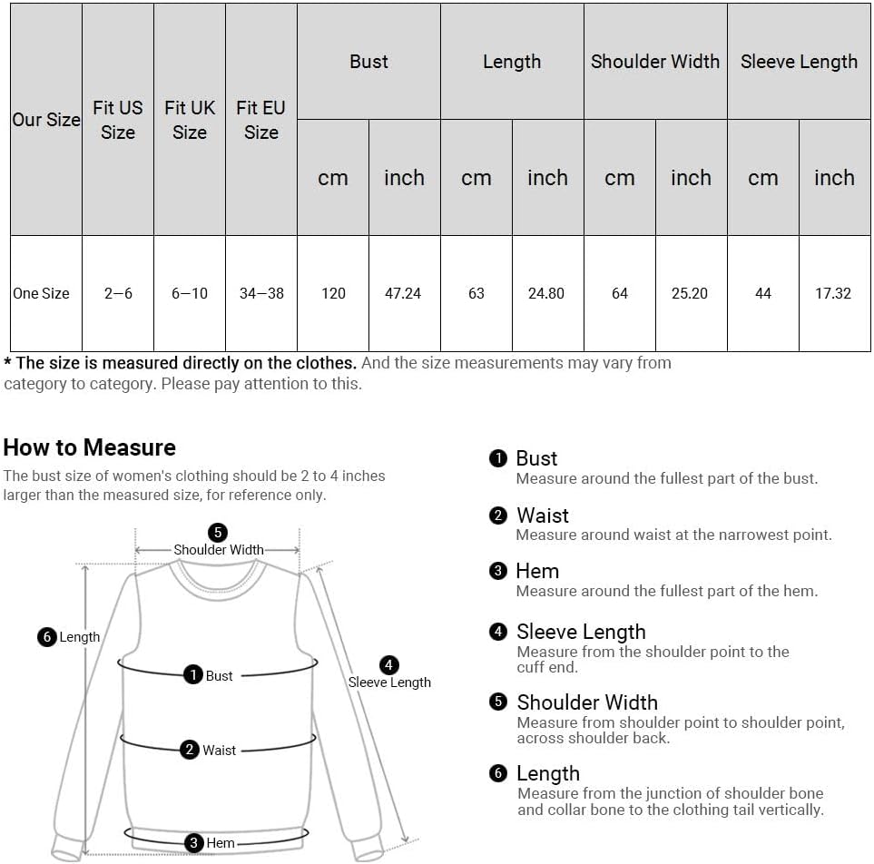 ZAFUL Women's Striped Cardigan Long Sleeve Button Up Open Front Knit Oversized Sweater - Image 5