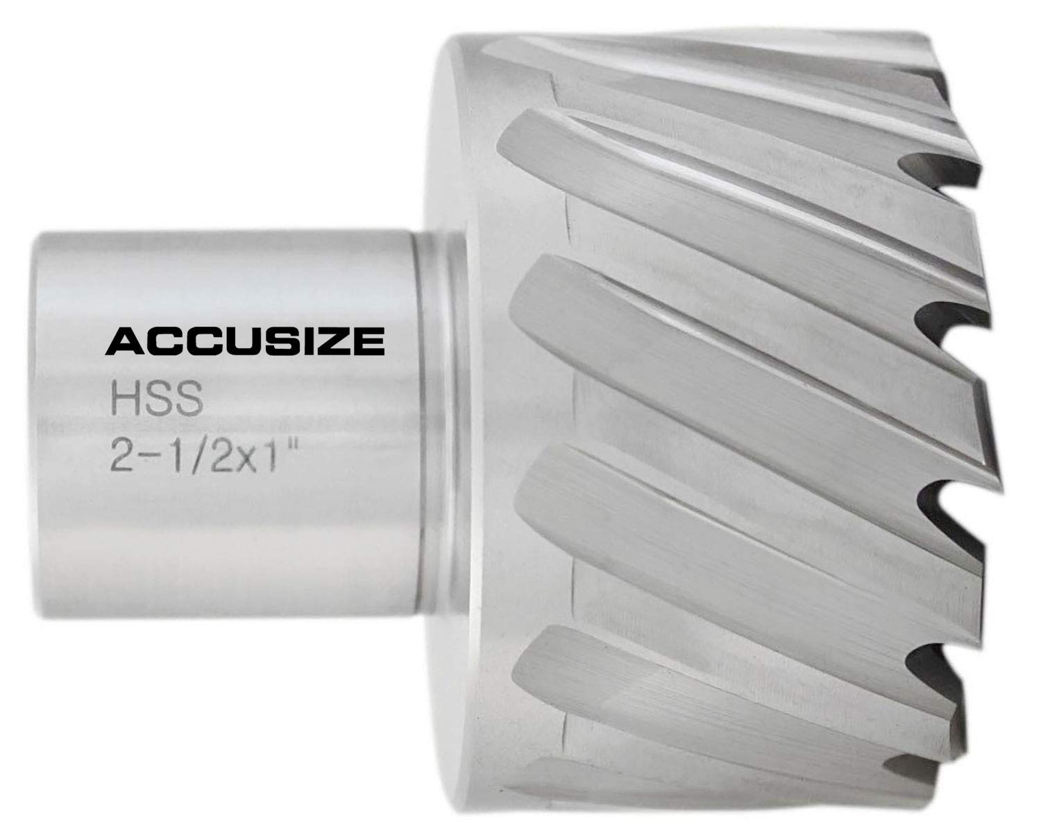 その他 ann.country Amazon.com: Accusize Industrial Tools Hss Annular Cutter, 2