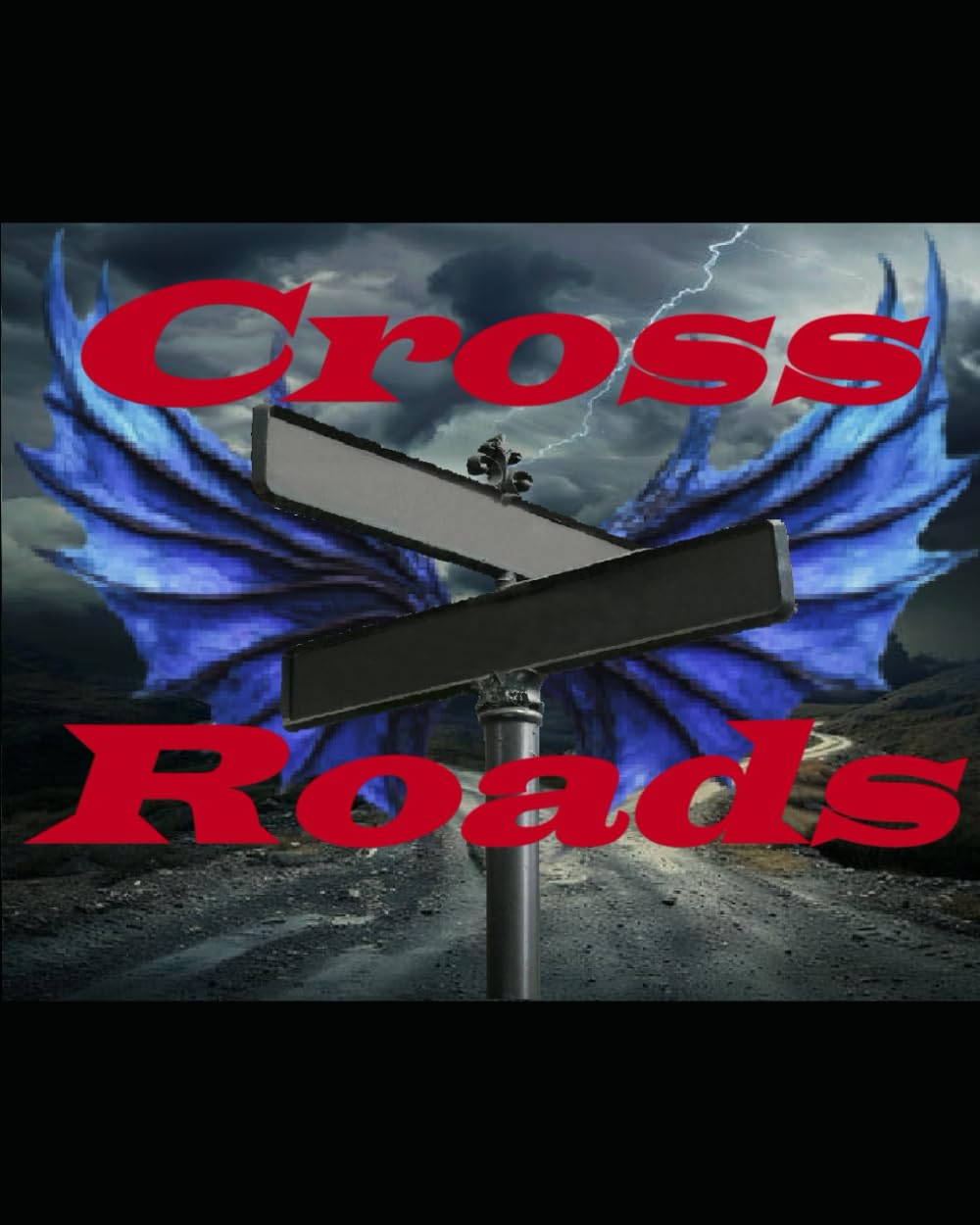 CrossRoads