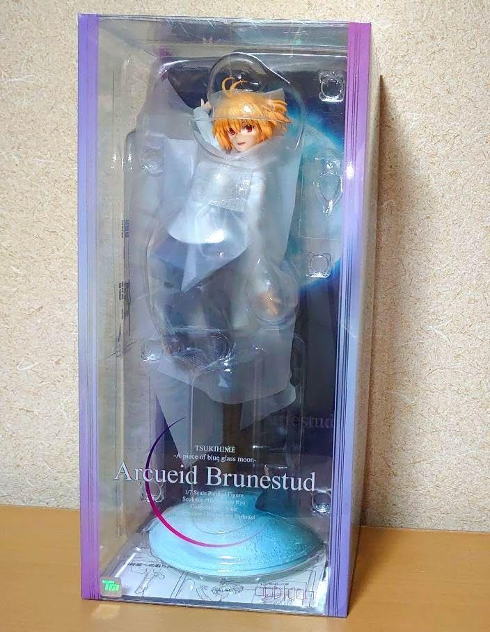 Amazon.co.jp: アルター 月姫 アルクェイドブリュンスタッド 17