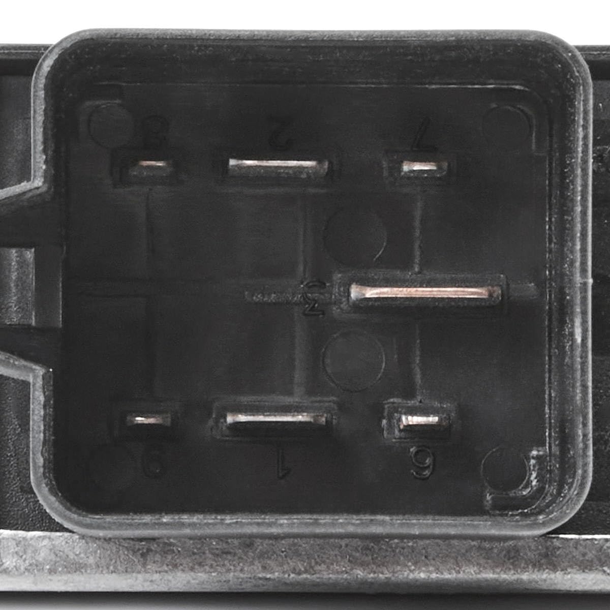 Borgwarner (beru) GSE154 - Steuergerät, Glühzeit