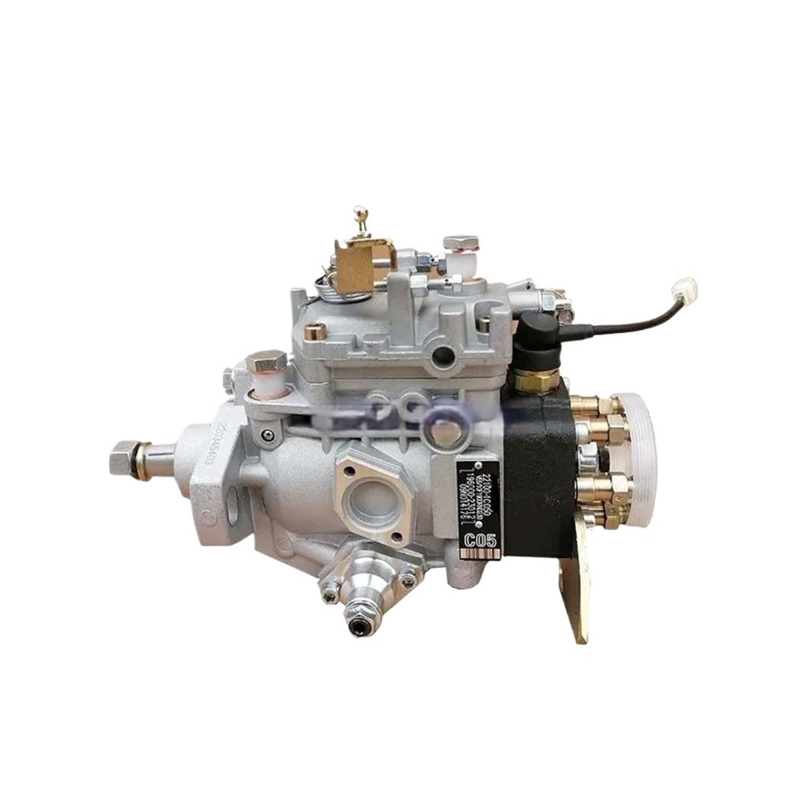 Bomba de inyección de combustible diésel de alta presión 0460426528 VE6 12F1250R498-35