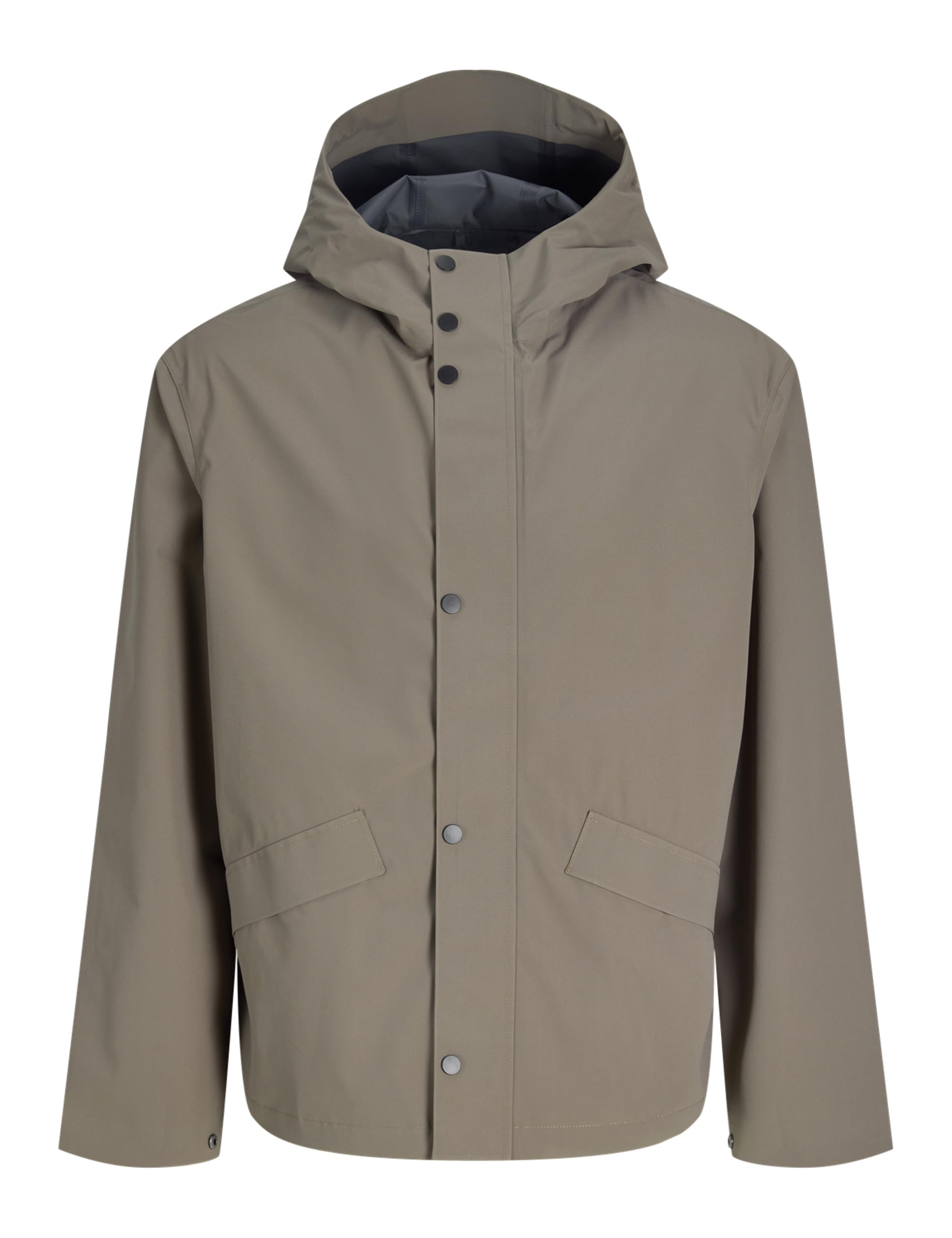 Jprccreagan Clean Tech Rain Jacket