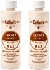 Collinite Leather & Vinyl Wax 1 Pint 855 2 Pack