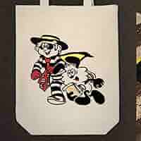 【希少】新品未使用VERDY × McDonald’sトートバック Amazon.co.jp: VERDY McDonald VICK マクドナルド トートバッグ