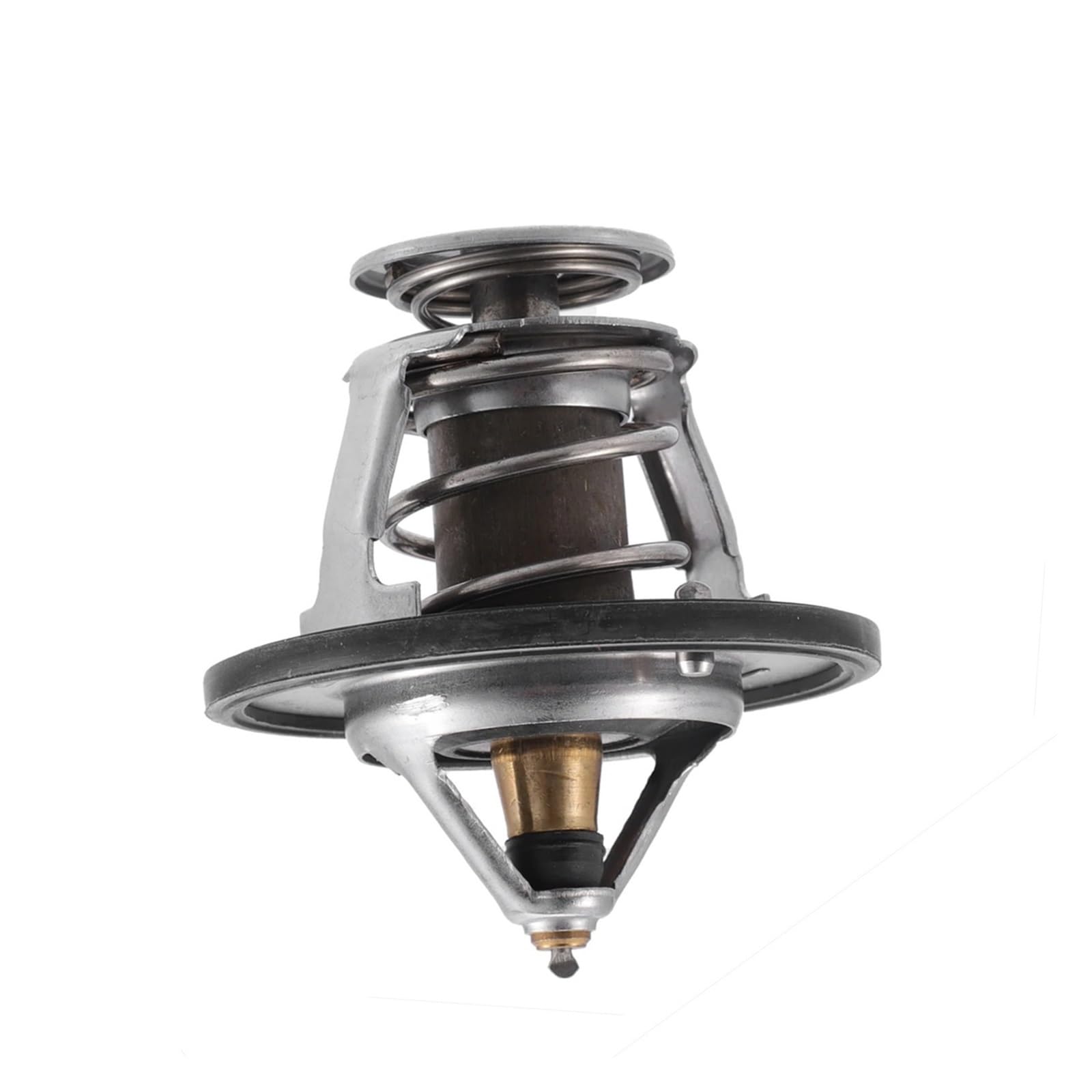 Termostat płynu chłodzącego do Lexus do Sc430 2007 2008 2009 2010 1634650010/9091603138 akcesoria montażowe termostatu płynu chłodzącego silnika samochodowego