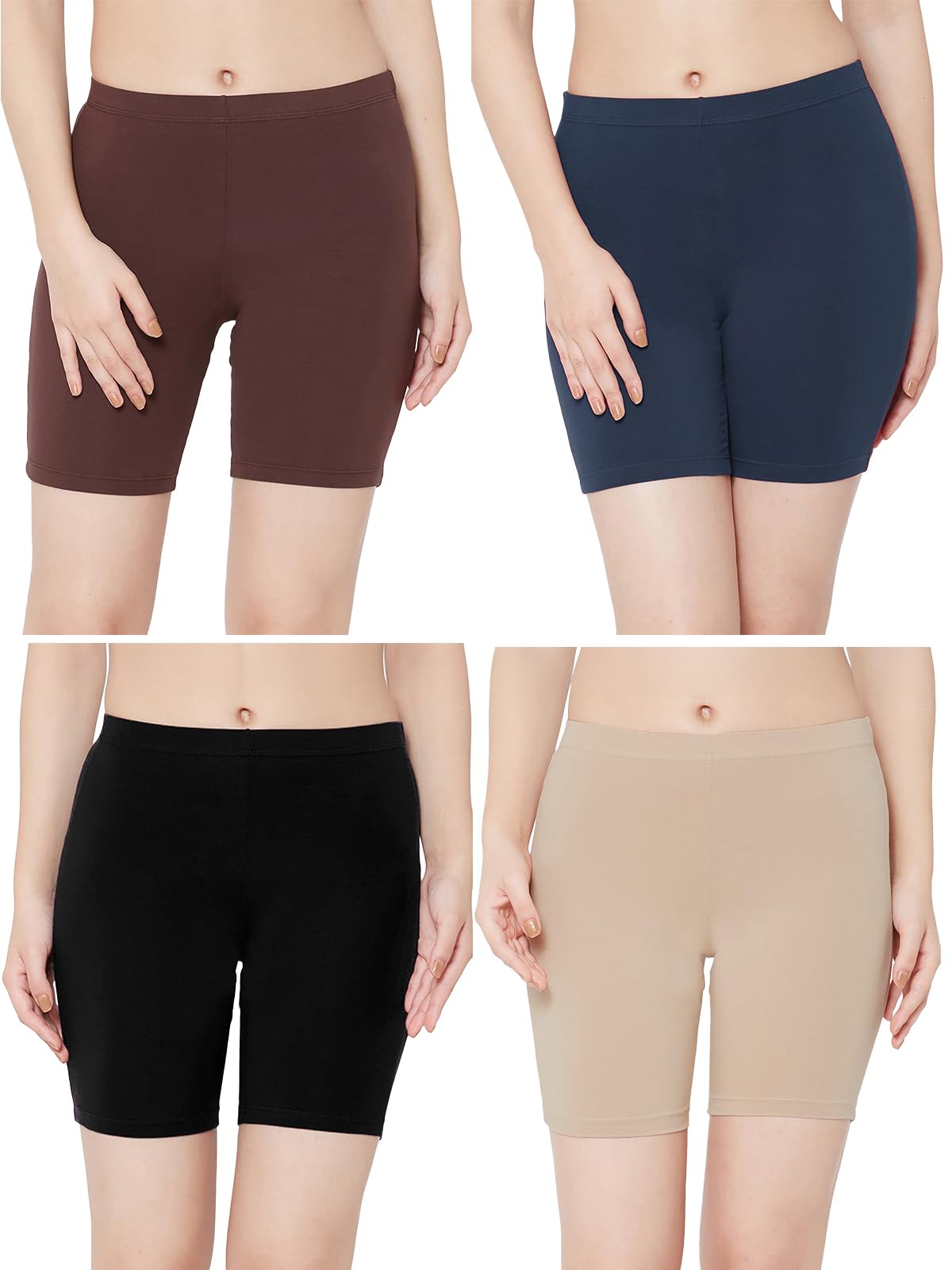 Women's Boxer Shorts-image-2