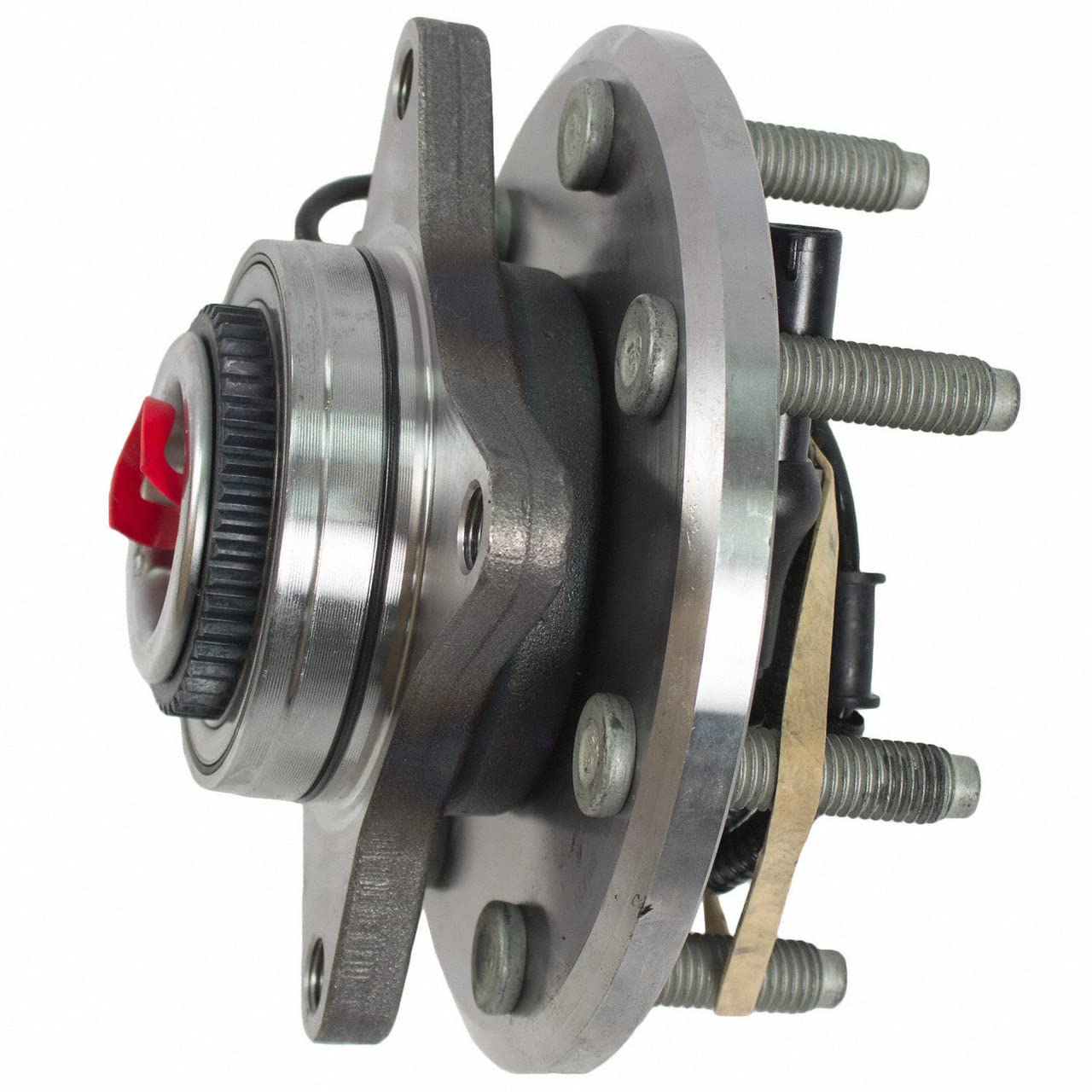 Amazon.com: Motorcraft HUB-148 Wheel Hub Assembly : Automotive