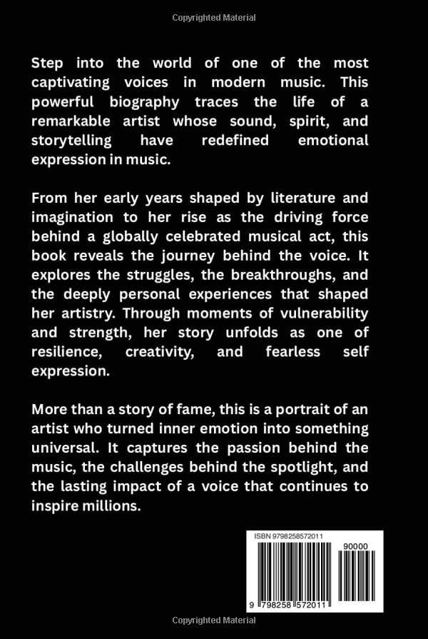 Biographie de Florence Welch le parcours d'une voix unique - 3