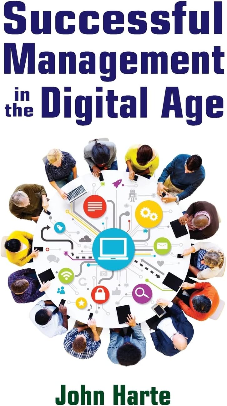 Successful Management in the Digital Age