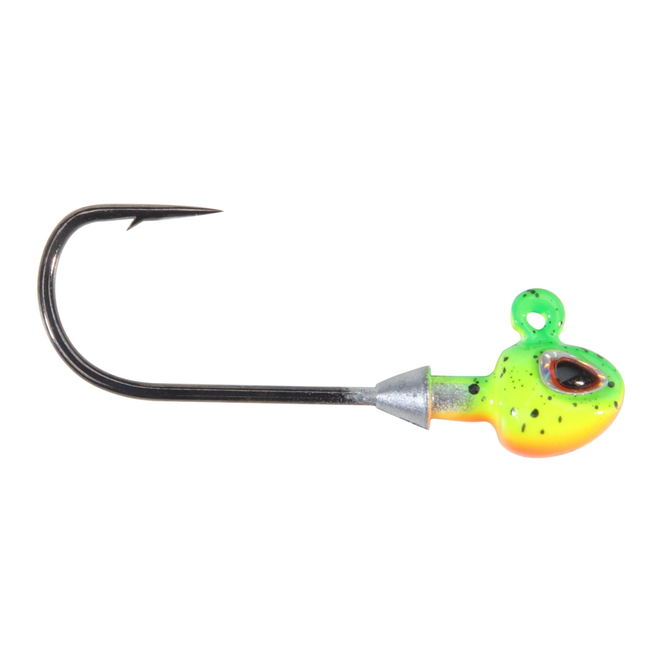 Berkley Fusion19 Hybrid Fishing Jigheads