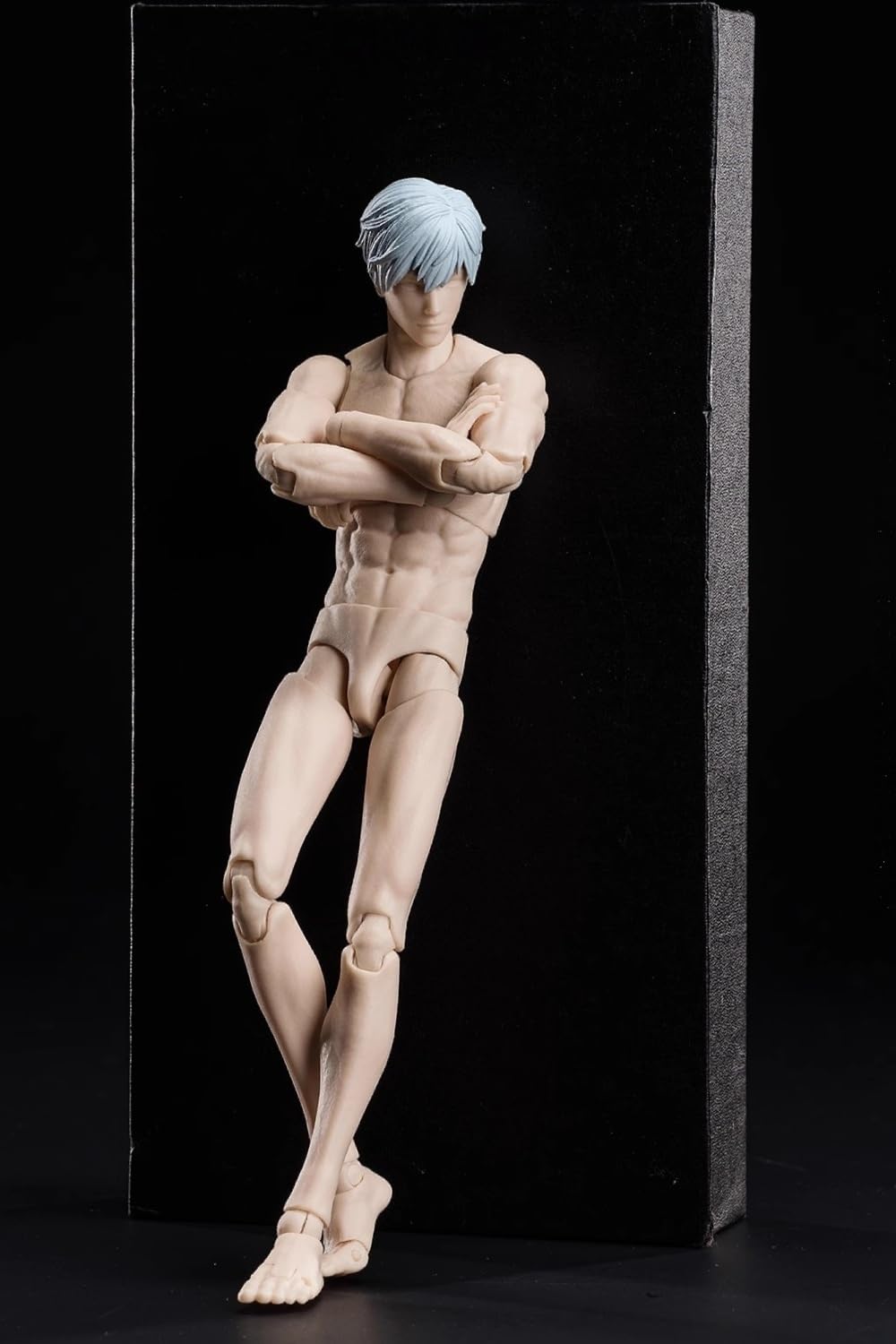 Amazon.co.jp: SYXLCYGJ VTOYS X BMS 1/12 アクションフィギュア 筋肉