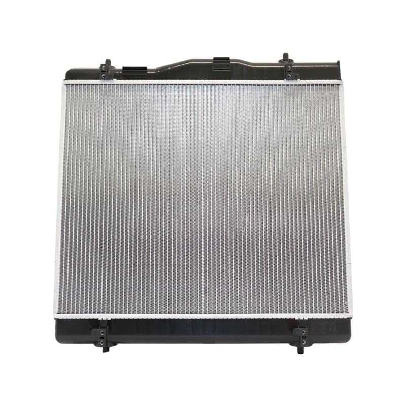 Amazon.co.jp: CoolingDoor [16400-30162] Regius Ace Radiator