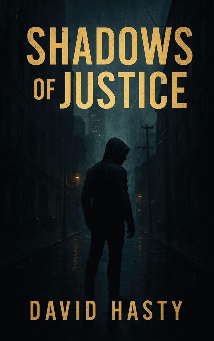 Shadows Of Justice