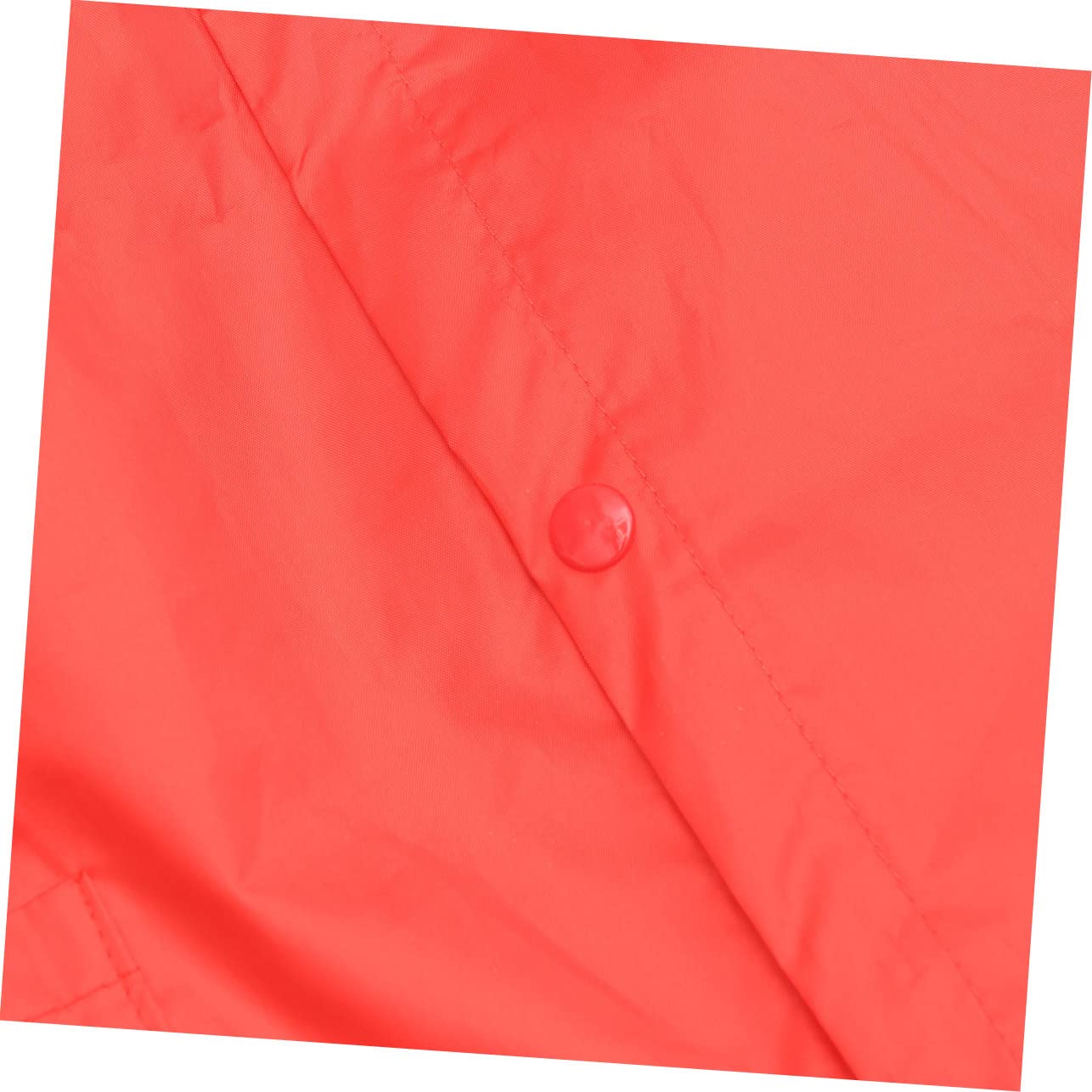 GALPADA 3 Pz poncho antipioggia per bambini indumenti impermeabili per bambini impermeabile raincoat for giacca antipioggia rain jacket cappotto antipioggia per rosso