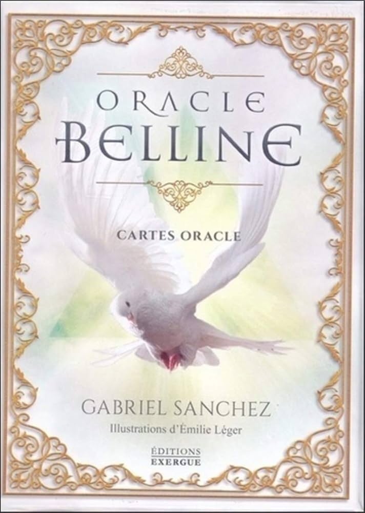 Oracle Belline オラクルカードセット Oracle Belline オラクルカードセット Oracle Belline | eBay