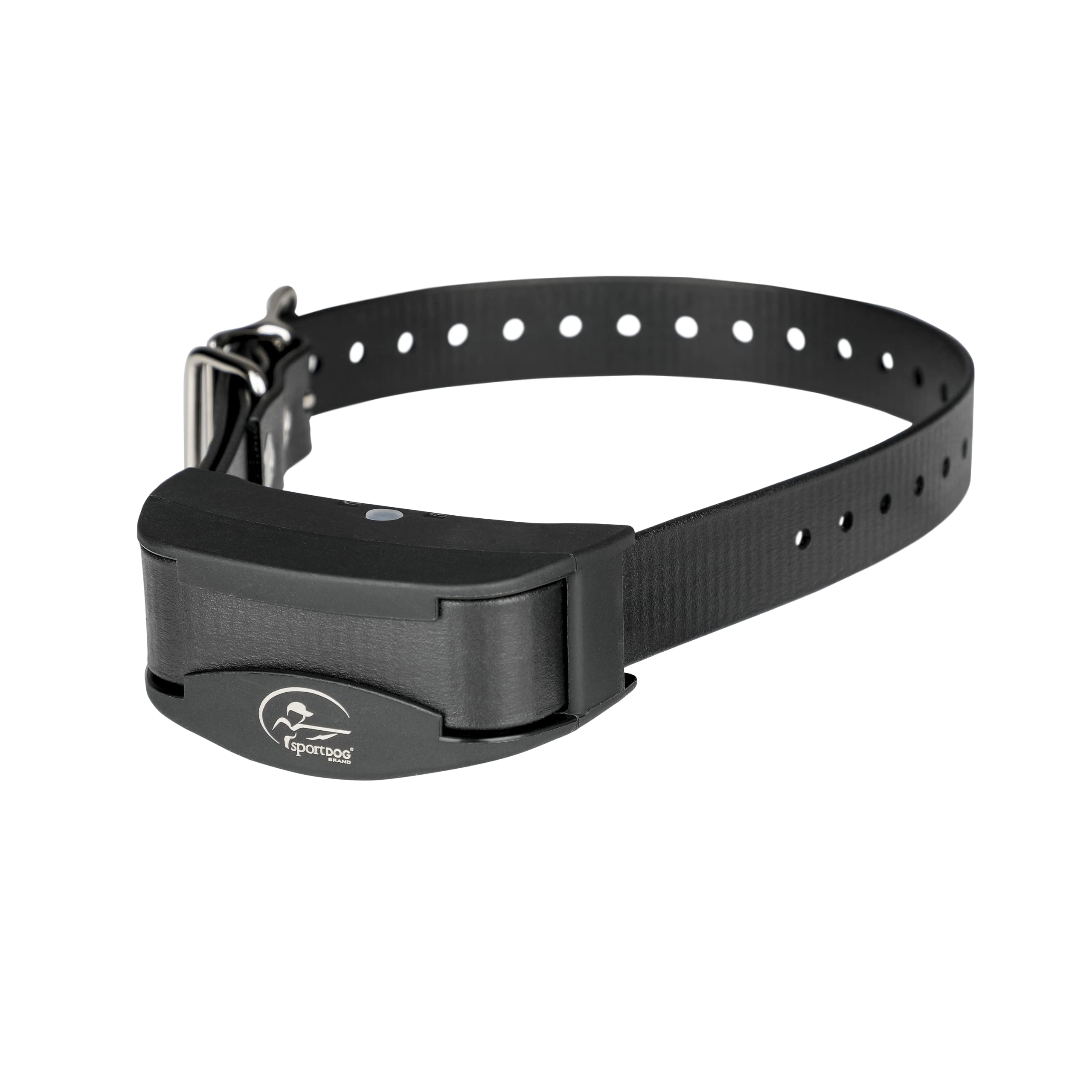 PetSafe SportDOG Collier Anti-aboiement NoBark SBC-8-E, Facile à Utiliser - étanche et Submersible - Pas de Programmation nécessaire