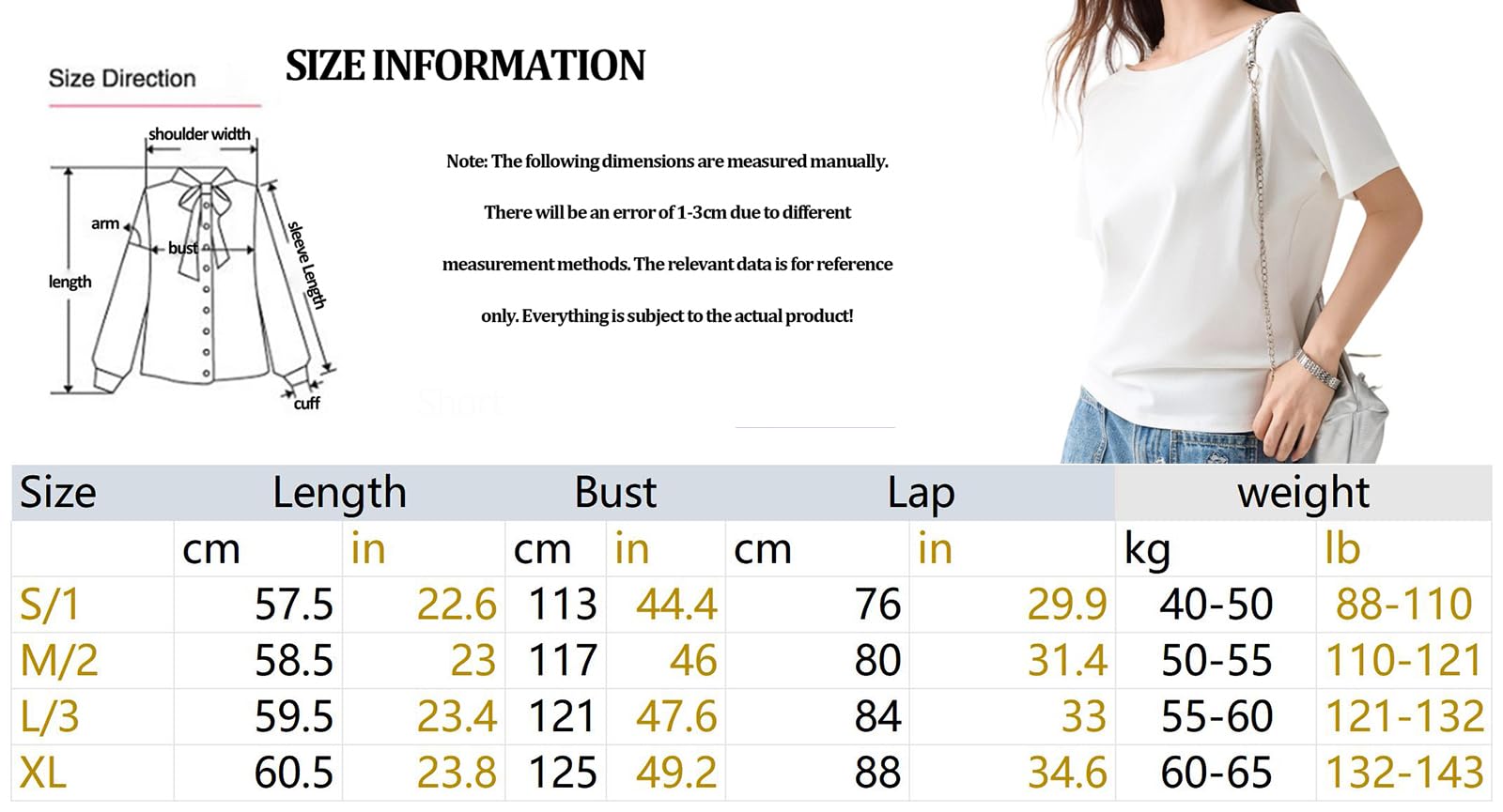 Hauts À Épaules Dénudées Pour Femmes Été Lâche Casual À Manches Courtes Couleur Unie Loose Wear Sexy Mignon Tops