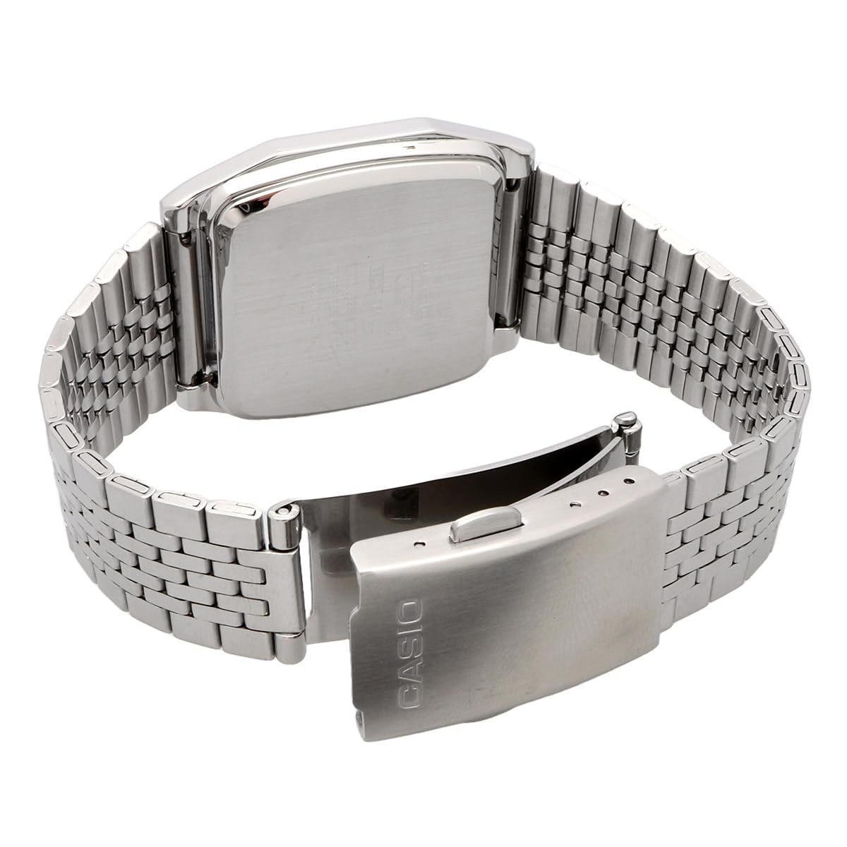 CASIO casio Digital Watch Vintage Series Design A1100D-1