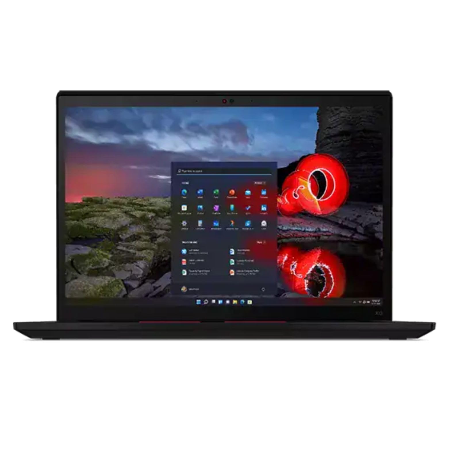 Amazon.com: Lenovo Thinkpad X13 G2 13.3