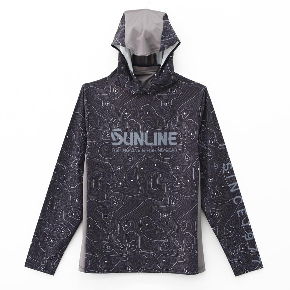 Amazon | サンライン(SUNLINE) BUG OFF クイックドライフーディー
