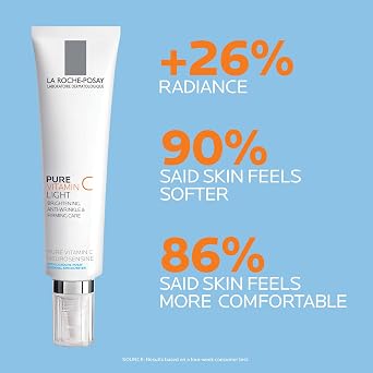 La Roche Posay Redermic [C] PNM Anti-Aging Bakım Kremi 40ml