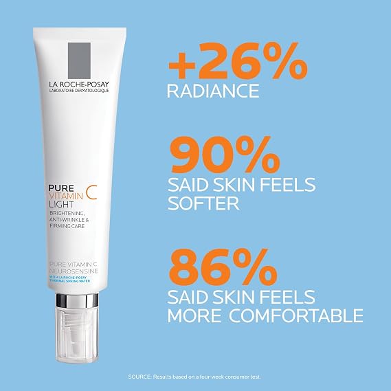 La Roche Posay Redermic [C] PNM Anti-Aging Bakım Kremi 40ml