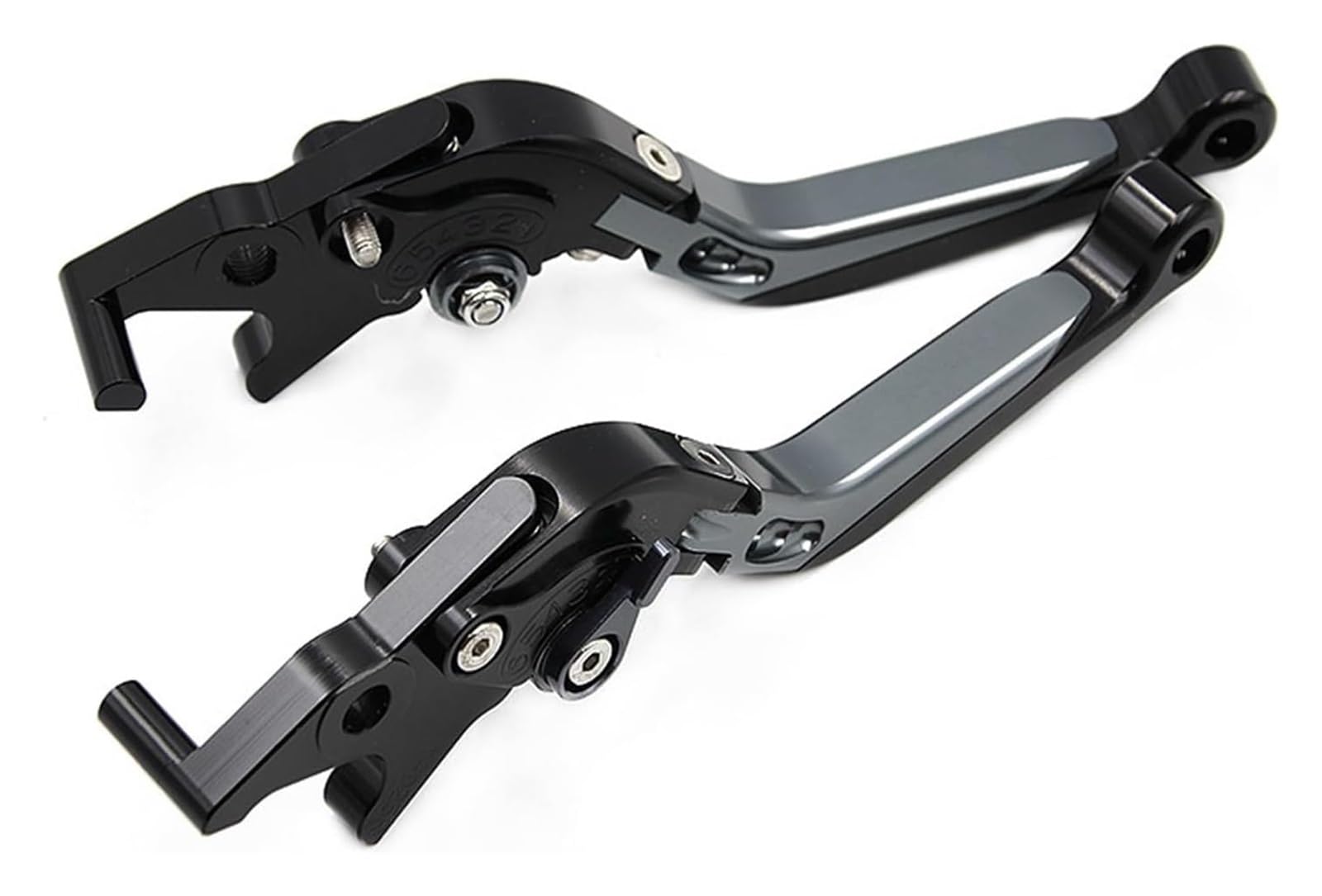 Oiajdsad 16 Motorcycle Clutch Levers For Virago Xv 250 535 700 750 1000 1100 Xv250 Xv535 Xv700 Xv750 Xv1000 Xv1100 Motorcycle Brake Clutch Lever