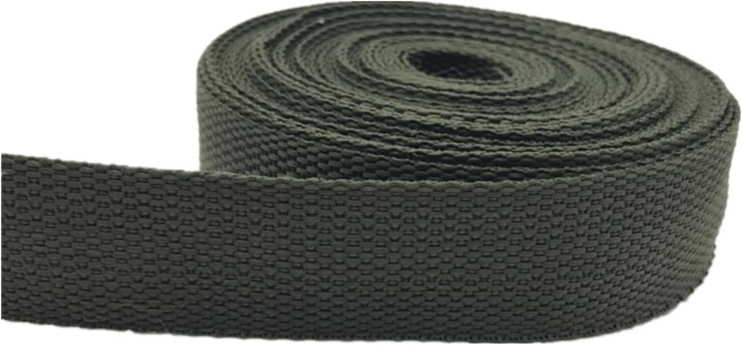 Polypropylene Webbing Straps 38mm,Multi Purpose PP Webbing Tape