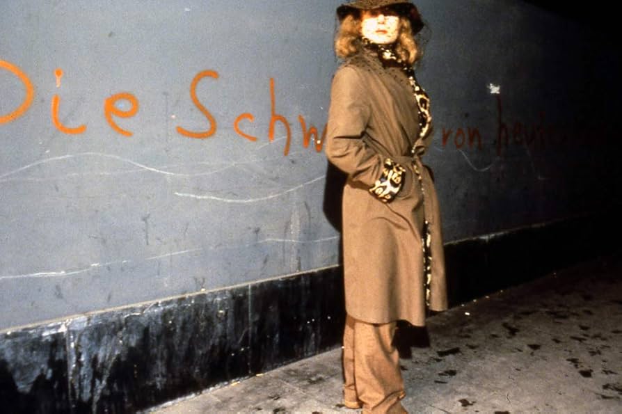 (未使用･未開封品)第三世代 ライナー・ヴェルナー・ファスビンダー監督 4Kレストア版 HDマスター DVD Amazon.co.jp: 第三世代 ライナー・ヴェルナー・ファスビンダー