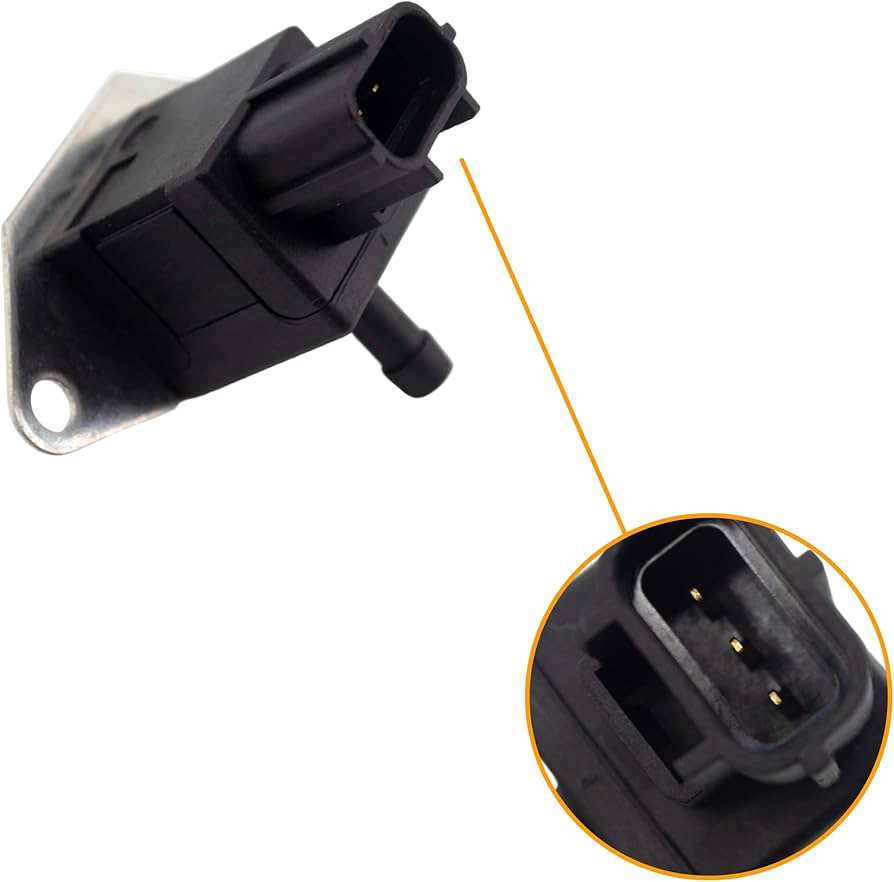 Amazon.com: 3R3Z9F972AA Fuel Injection Pressure Regulator Sensor