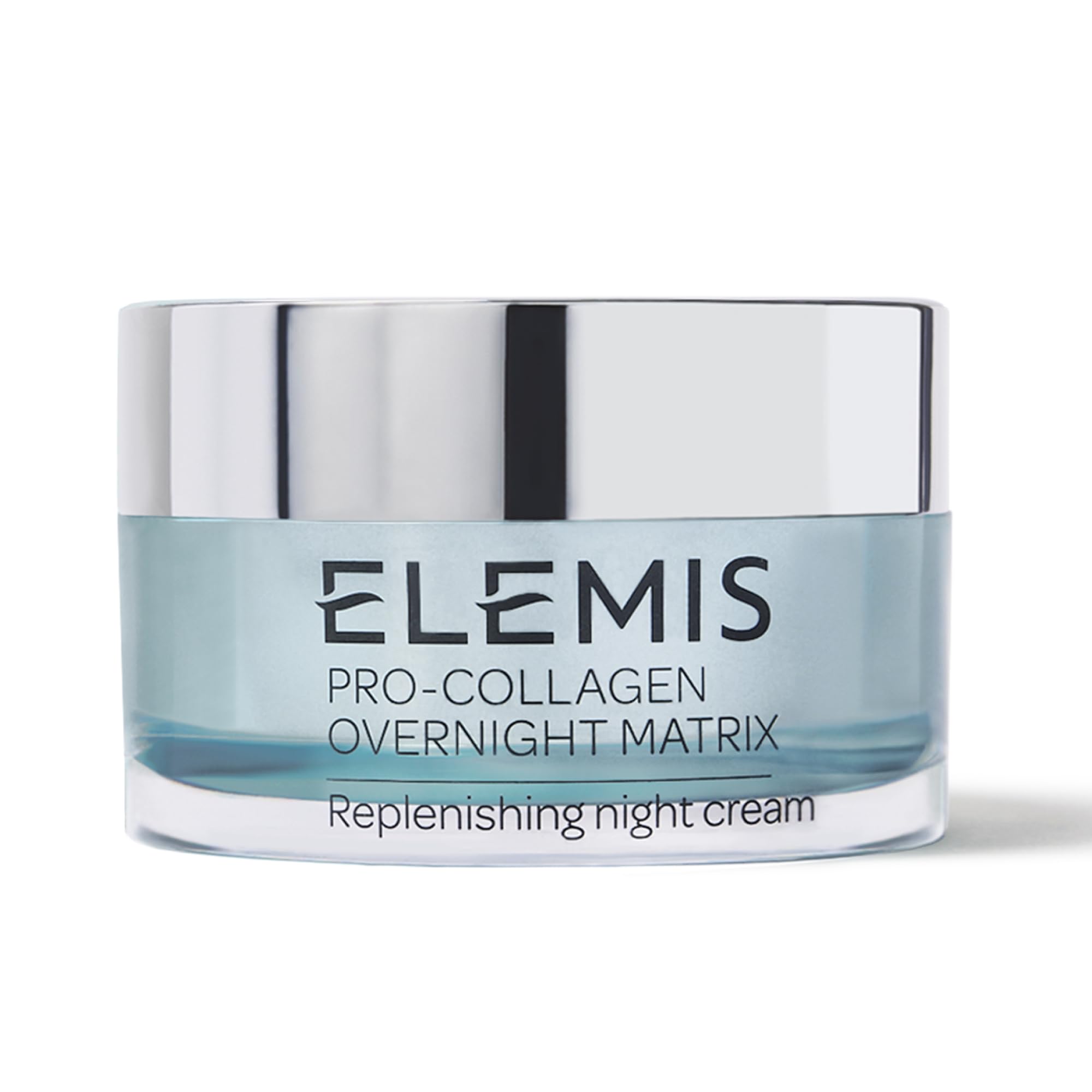 Pro-Collagen Overnight Matrix | Wrinkle Smoothing Night Cream Deeply Hydrates, Smoothes, Firms, and Replenishes Stressed-Looking Skin