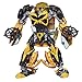 Transformers Generations Personaggio Bumblebee, Serie Deluxe Class de “L'era dell'estinzione”