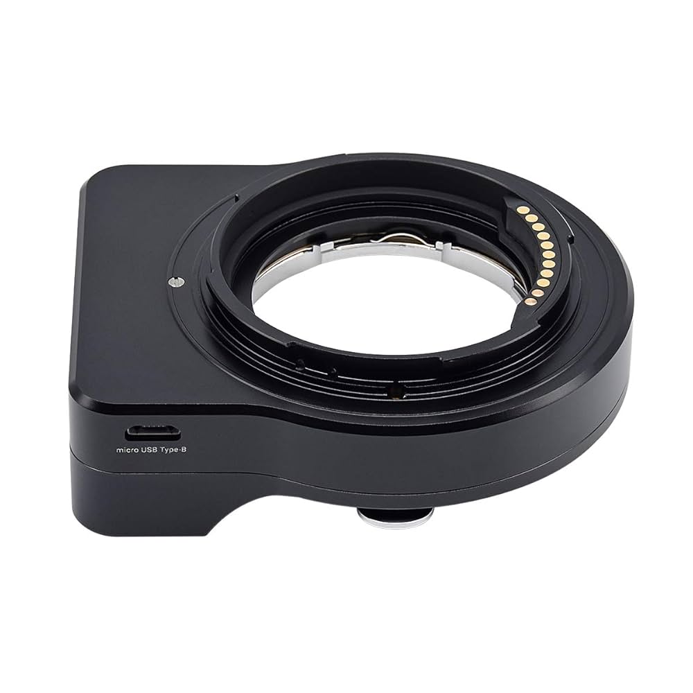 Megadap MTZ11 (ライカM → ニコンZ）電子マウントアダプター Amazon.co.jp: Megadap (メガダプ) 電子マウントアダプターMTZ11