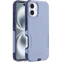 OtterBox Cover per iPhone 16 Plus Commuter Series MagSafe, resistente a shock e cadute