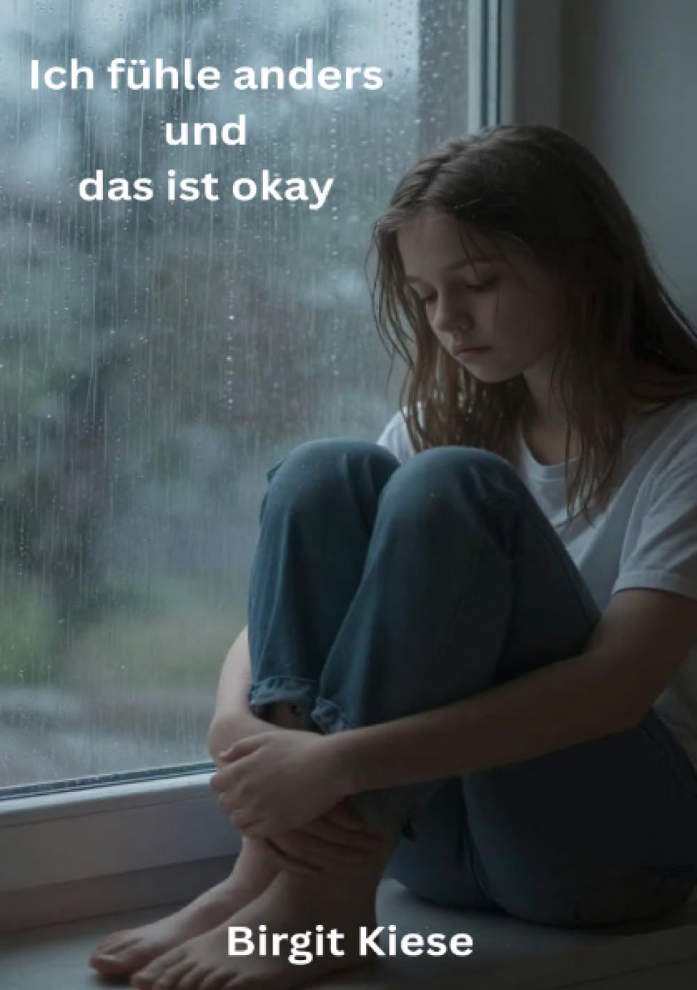 Ich fühle anders und das ist okay: Anders fühlen, gemeinsam verstehen