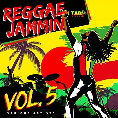0152RECORDS Presents REGGAE HITS Vol.5❗️ Amazon.com: Reggae Hits V.5 : CDs & Vinyl