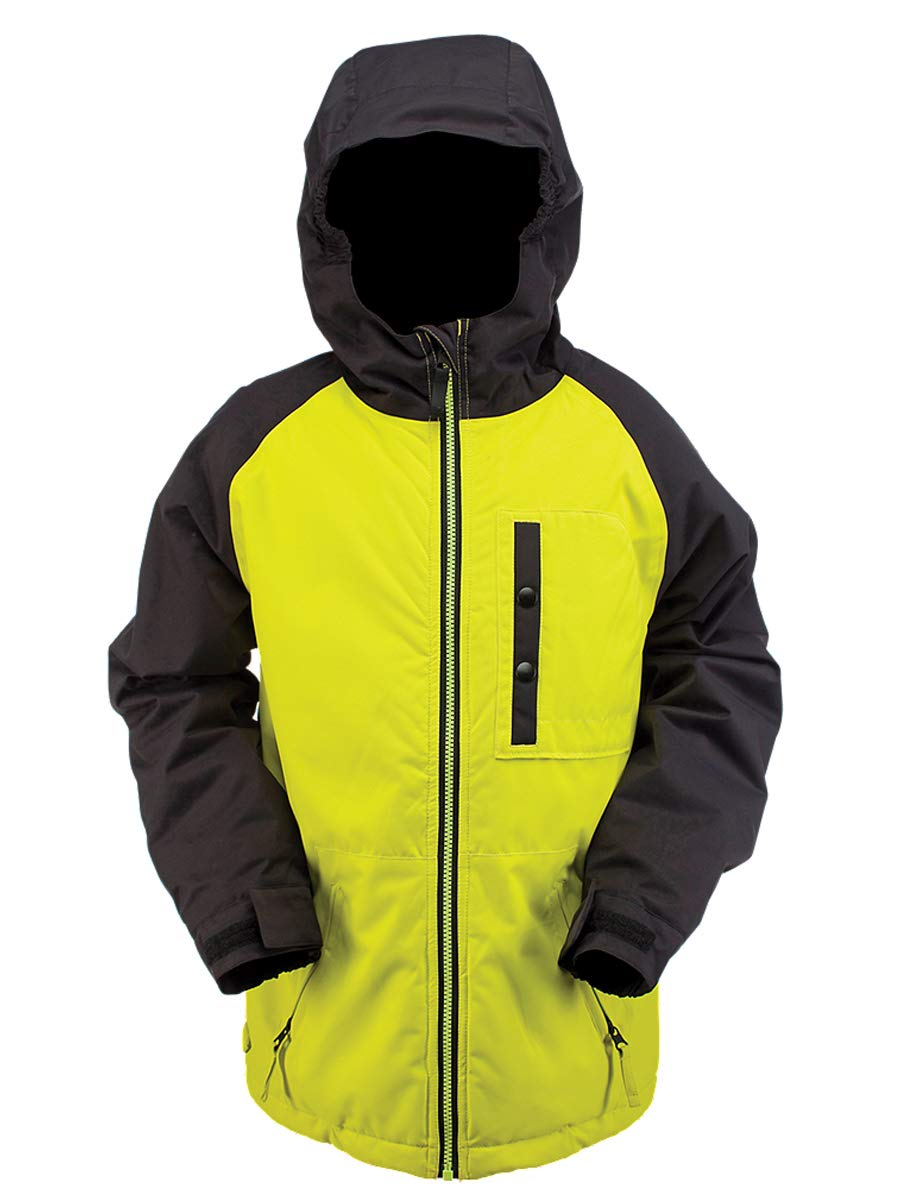 Ride Snowboard Giacca, Cobra Limelight