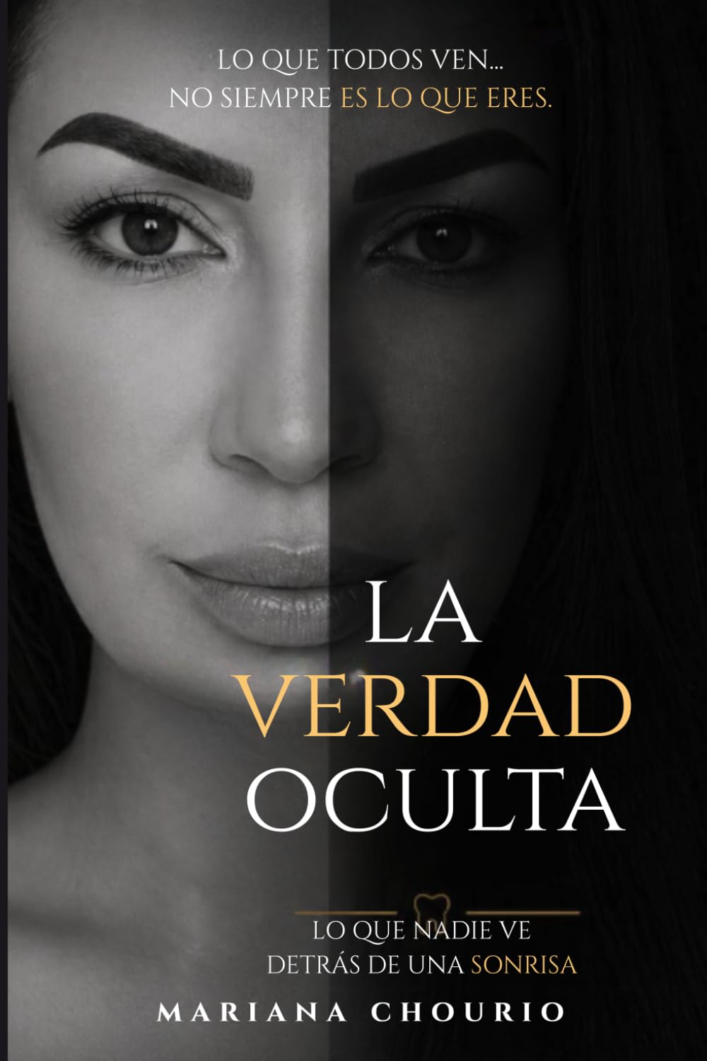 La Verdad Oculta Tras La Apariencia: Descubriendo Las Emociones Que Se Esconden Detrás De Una Sonrisa