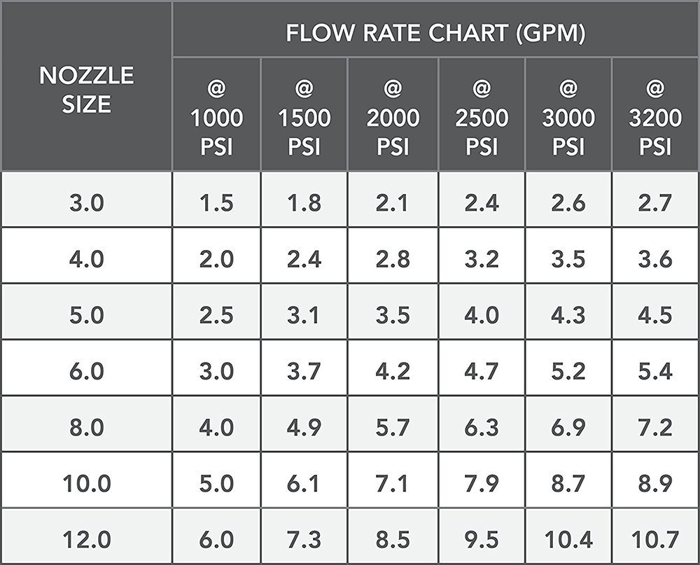 CANPUMP Check Valve Kit for Comet Pumps Series LW, LWS, LWD, LWR, ZWD, FW, FWD, FWS, RW P/N 5025.0011.00