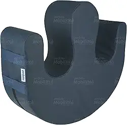 Almofada Giro Fácil Para Posicionamento De Acamado E Idoso ideal para Home-care e cuidadores