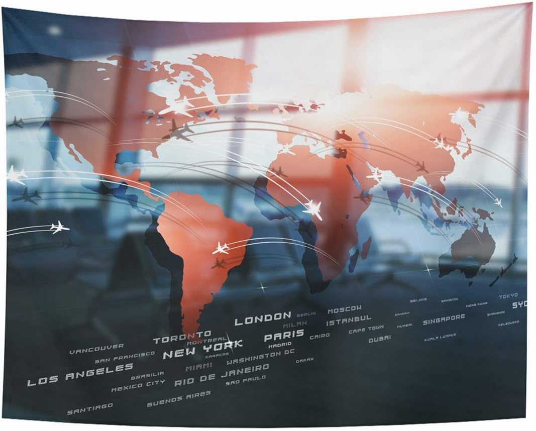 coperte per le compagnie aeree